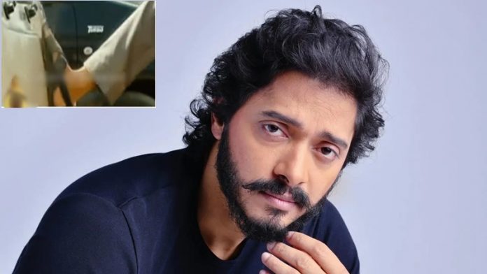 बॉलीवुड अभिनेता श्रेयस तलपड़े