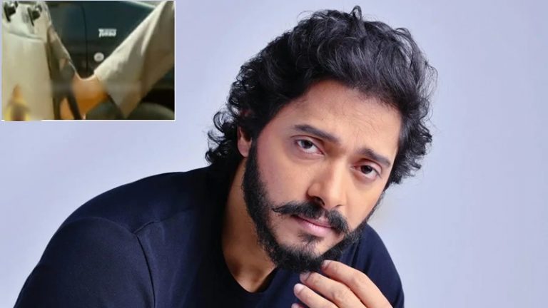 गाड़ी पर लिखा ‘ॐ’, उसे लात मारता जॉनी… 10 साल पुरानी फिल्म को लेकर श्रेयस तलपड़े ने माँगी माफ़ी, कहा – ध्यान रखना चाहिए था, भविष्य में नहीं होगा ऐसा