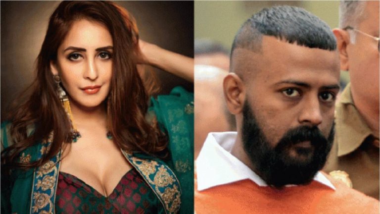 ‘मुझे शादीशुदा या बच्चे वाली महिलाएँ पसंद नहीं’: ठग सुकेश ने चाहत खन्ना को बताया पैसों के लिए रिश्ते रखने वाली ऐक्ट्रेस, बोला- मैंने प्रपोज नहीं किया
