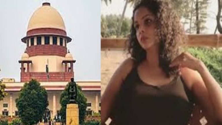 SC ने खारिज की राणा अयूब की याचिका, लटकी गिरफ्तारी की तलवार: गरीबों के नाम पर करोड़ों खाने का आरोप, खुद को बताती हैं ‘बेगुनाह’