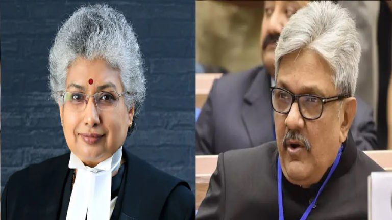 ‘हिंदू धर्म महान है…मैं ईसाई हूँ फिर भी मुझे ये पसंद’ : SC के जजों ने हिंदू धर्म को सराहा, कहा- इसमें कोई कट्टरता नहीं