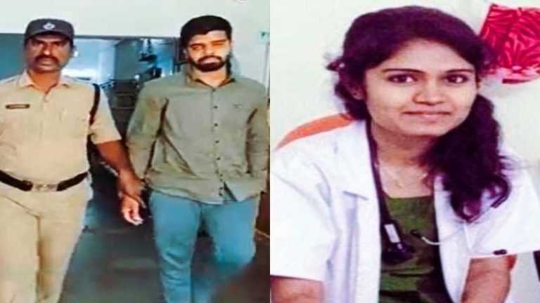सीनियर डॉक्टर सैफ करता था तंग… जूनियर प्रीति ने एनिस्थीसिया का इंजेक्शन लगाकर कर ली आत्महत्या: आरोपित बोला- ‘मैं उसे सुधार रहा था’