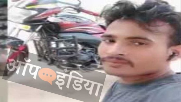 उत्तर प्रदेश श्रावस्ती मुस्लिम हिन्दू