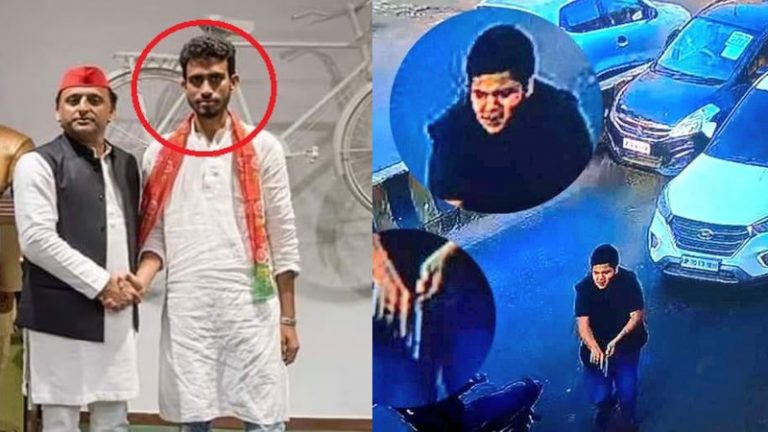 6 नहीं 13 शूटर आए थे उमेश पाल को मारने, 7 बैकअप में थे: माफिया अतीक अहमद के बेटे पर ₹50 हजार का इनाम, मुस्लिम हॉस्टल में रची साजिश