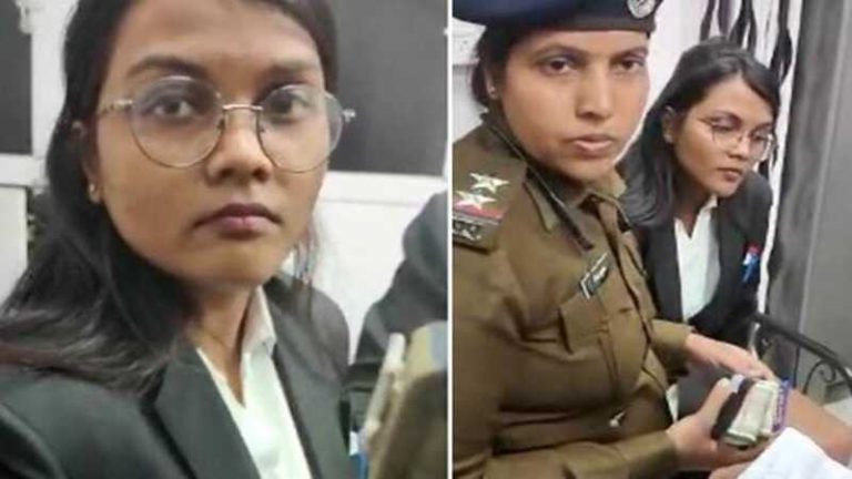 जिसकी बेटी PFI की जासूस, उसके परिवार पर ‘सेकुलरिज्म का पर्दा’ डाल रहा मीडिया: बार-बार बदल रही है बयान, वकील नूरजहाँ अब भी फरार
