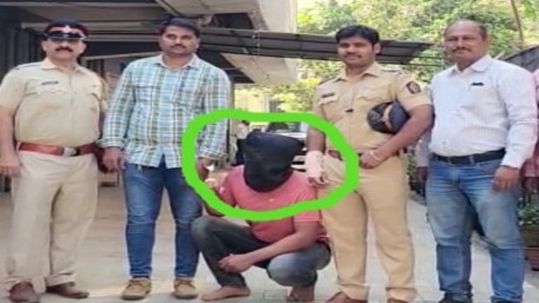 26 पुलिस के जवान, 3 प्लान, फिर धराया 27 केसों वाला मोहम्मद ज़ाकिर सैय्यद… दबोचने में ऐसे काम आया एंबुलेंस, ईरानी महिलाओं ने जम कर की पत्थरबाजी