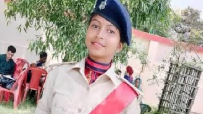 कटिहार महिला कॉन्सटेबल हत्या