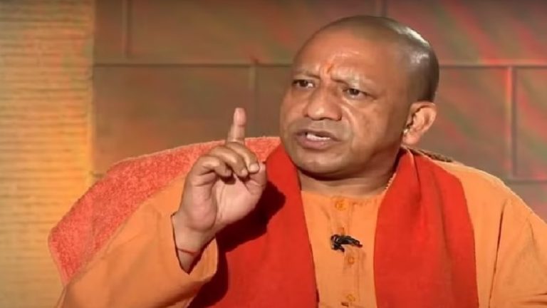 भारत हिंदू राष्ट्र है, अखंड भारत बनकर रहेगा: CM योगी आदित्यनाथ, मदनी को बताया कूपमंडूक-पाकिस्तान को धरती का बोझ