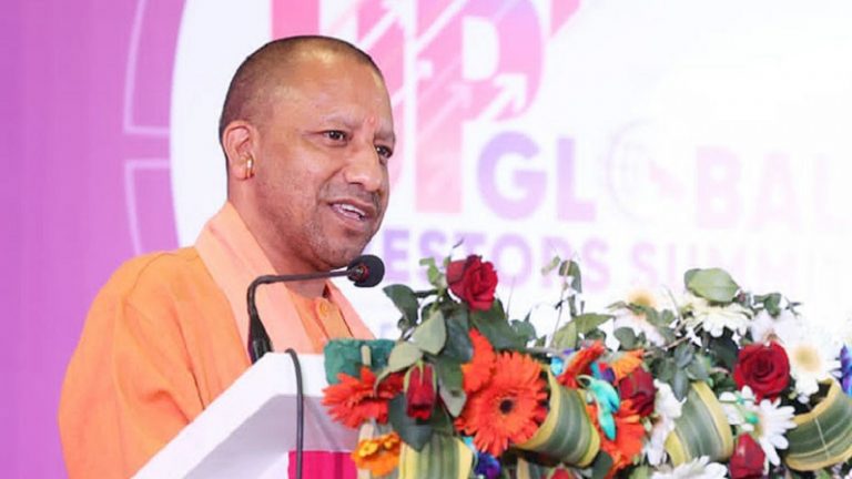 पर्यटन के बाद अब यूपी में चमकेगा होटल व्यवसाय, जापान की कंपनी करेगी ₹7200 करोड़ का निवेश, ग्लोबल समिट में अब तक ₹33 लाख करोड़ का इन्वेस्टमेंट