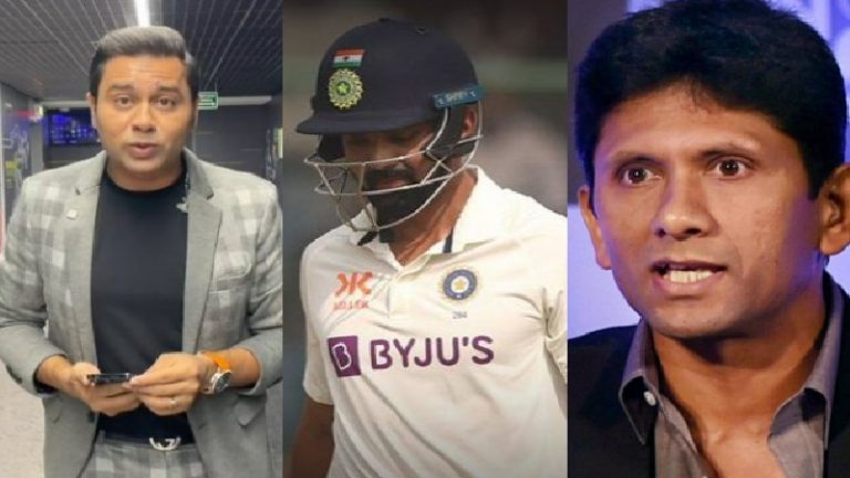 ‘विदेश में KL राहुल का औसत मात्र 30 का’: KL राहुल के समर्थन में उतरे आकाश चोपड़ा तो वेंकटेश प्रसाद ने गिनाए आँकड़े, मयंक-गिल-धवन का किया जिक्र