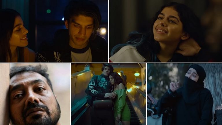 Almost Pyaar with DJ Mohabbat: अनुराग कश्यप की फिल्म, लोगों ने पहले ही दिन दिया झटका… 20 लाख रुपए से भी कम कमाई?