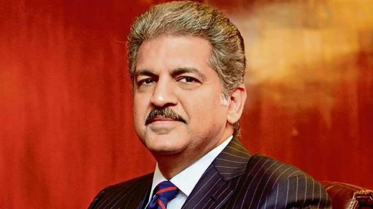 ‘भारत को कम मत आँकना’: अडानी विवाद के बीच अंतरराष्ट्रीय मीडिया को आनंद महिंद्रा की चेतावनी, कहा – ऐसे कई दौर देखे हैं