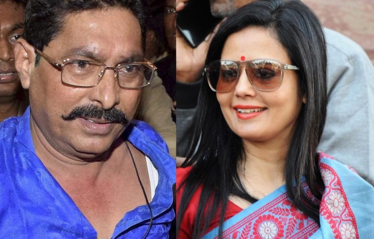 लौं$! की औरत है: ‘सासंद’ अनंत सिंह ने ‘हरामी महुआ’ मामले में लिखी गालियों की नई परिभाषा