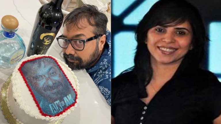 अनुराग कश्यप को घर से भगा चुकी है बीवी: बॉलीवुड डायरेक्टर ने याद किए ‘दारूबाजी’ वाले दिन, कहा- मैं हताश था, सिस्टम के लिए गुस्सा था