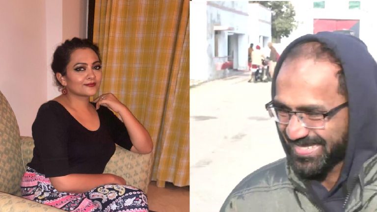 ‘आप तो अभी तक गिरफ्तार नहीं हुईं?’ द वायर वाली आरफा के मुस्लिम कार्ड पर नेटिजन्स ने पूछे सवाल, सिद्दीक कप्पन की रिहाई पर किया था ट्वीट