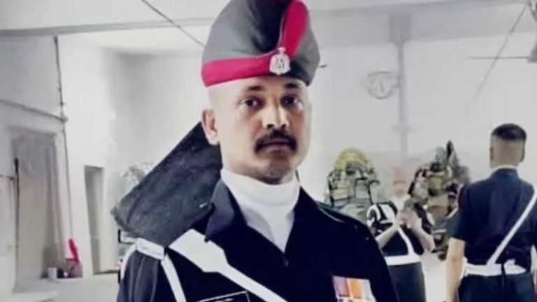 छुट्टी पर गाँव आए थे भारतीय सेना के जवान प्रभु, DMK पार्षद और उसके साथियों ने पीट-पीटकर मार डाला: तमिलनाडु की घटना