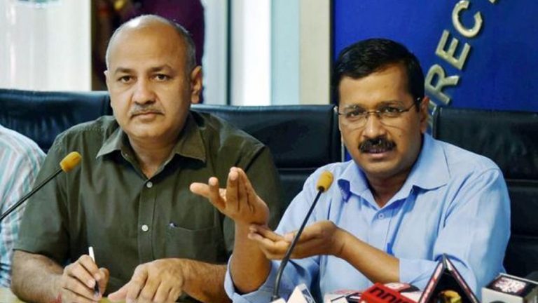 बलात्कार, फर्जी डिग्री, पत्नी की पिटाई, अवैध संपत्ति, ठेके में कमीशन… केवल मनीष सिसोदिया ही नहीं, आप के 6 मंत्री खा चुके हैं जेल की हवा