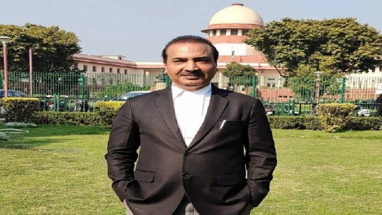 विदेशी आक्रांताओं द्वारा रखे गए नामों को बदला जाए: वकील अश्विनी उपाध्याय ने सुप्रीम कोर्ट में दाखिल की PIL, कहा- नाम पता करने के लिए बने रीनेमिंग कमीशन