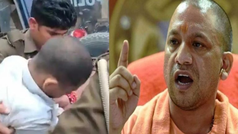 ‘मिट्टी में मिला’ अतीक अहमद का गुर्गा अरबाज: माफिया-गुंडई पर UP पुलिस का एक्शन जारी, CM योगी ने विधानसभा में दो टूक कही थी बात