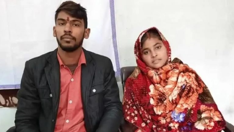 सचिन शर्मा से निकाह कर जीनत बन गई ज्योति, अब घर वाले दूसरी जगह निकाह का बना रहे दबाव: जान से मारने की धमकी, अनाथालय में ज़िंदगी गुजारने को मजबूर
