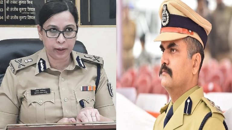 बिहारी हैं तो गाली मिलेगी… भले IPS हों: हंटर वाली DG पर IG विकास वैभव का आरोप, नीतीश कुमार से नहीं संभल रहे अफसर?