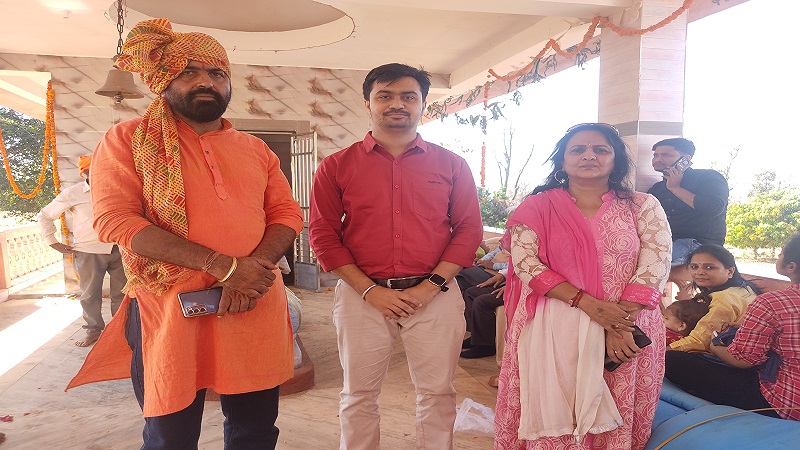 गुजरात में घरवापसी