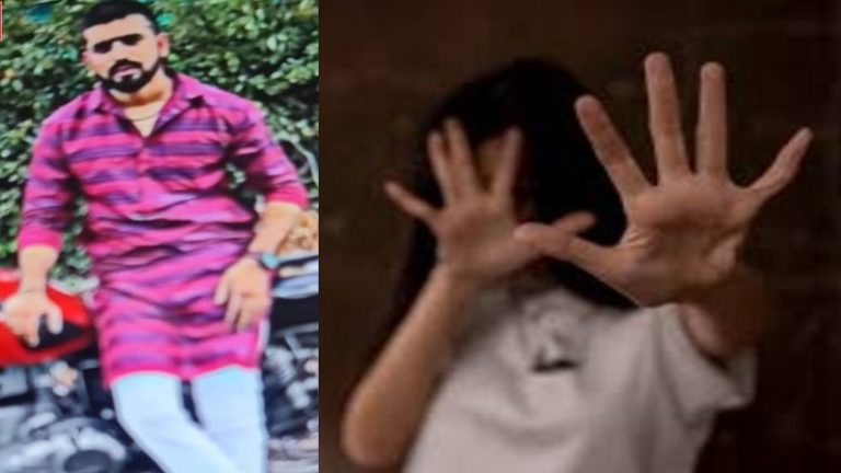 ब्लू फिल्म दिखाता है, उलटे-सीधे पोजीशन बनवाता है… मना करने पर बुरी तरह पीटता है: बीवी ने पुलिस से लगाई गुहार, फैजल गिरफ्तार