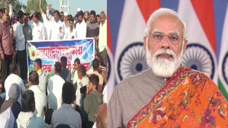 नहीं मिल रहा प्याज का भाव, दुःखी किसानों ने PM मोदी से लगाई गुहार: ‘किसान आंदोलन’ वाले कहते थे – मंडी ही बेस्ट, ‘कृषि कानूनों’ से ऐसे मिल सकती थी मदद