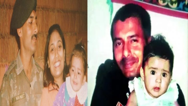 नाना कर्नल, मेजर पिता ने देश के लिए दिया बलिदान, अब 23 की उम्र में भारतीय सेना में सेवा देने को तैयार है इनायत वत्स: इकलौती संतान, पर नहीं ली सरकारी नौकरी