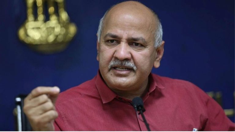 5 दिनों की CBI कस्टडी में भेजे गए मनीष सिसोदिया: अदालत में LG पर फोड़ा ठीकरा, 3 फोन कर चुके हैं नष्ट