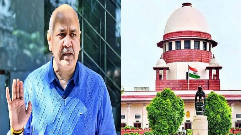 मनीष सिसोदिया की गिरफ़्तारी पर तुरंत सुनवाई को राजी हुआ सुप्रीम कोर्ट, याचिका डाल कर CBI की कार्रवाई को दी चुनौती: कॉन्ग्रेस नेता को रखा है वकील