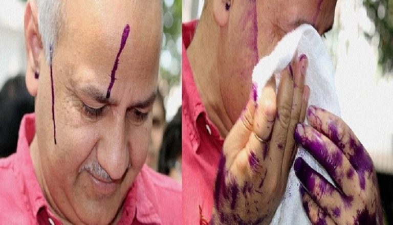 दिल्ली के उप-मुख्यमंत्री मनीष सिसोदिया पर चलेगा केस, गृह मंत्रालय ने दे दी मंजूरी: विपक्षी नेताओं पर जासूसी का मामला
