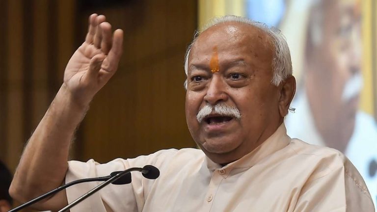 RSS चीफ मोहन भागवत के बिहार आने से पहले ISI और नक्सलियों ने भेजी धमकी: सुरक्षा एजेंसियाँ अलर्ट, साधारण कपड़ों में होगी सिक्योरिटी तैनात