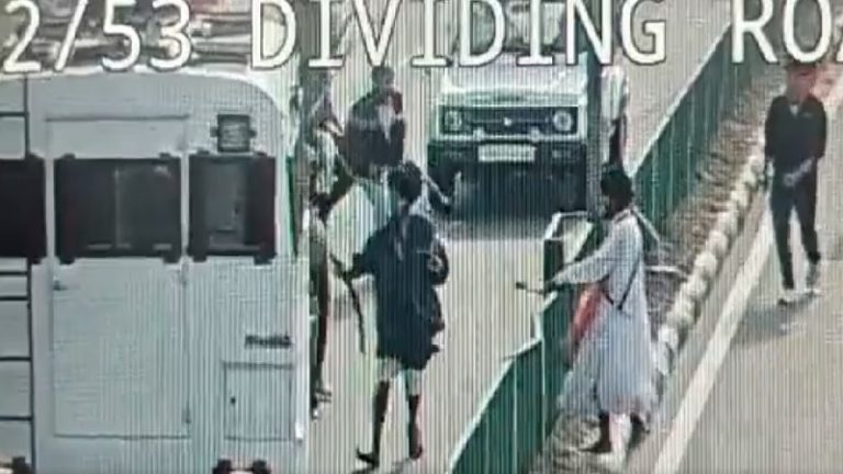 जो हैं आतंकी, कर चुके हैं CM की हत्या… उनको जेल से छुड़ाने के लिए पंजाब में खून-खराबा: 25-30 पुलिस वाले घायल