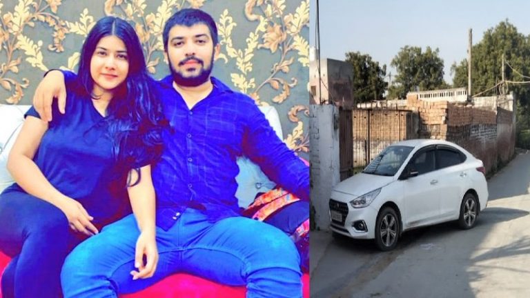 जिसने कारगिल युद्ध में गँवाए दोनों हाथ, उसकी भतीजी थी निक्की: डाटा केबल से गला घोंटा, 35 किमी लाश लेकर घूमता रहा साहिल