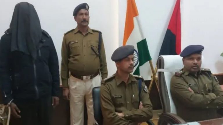 छोटी लड़कियों से देह व्यापार करवाता था शमशेर खलीफा, पूरे बिहार में नेटवर्क, पुश्तैनी धंधे से बनाई काफी संपत्ति… अब गिरफ्तार