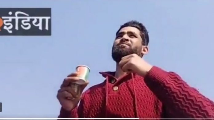 लखनऊ कश्मीरी ड्राई फ्रूट