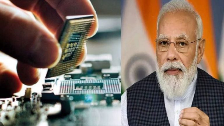 ₹45000 करोड़ का निवेश, 3 लाख नौकरियाँ: मोदी सरकार की PLI योजना से ऐसे आत्मनिर्भर बन रहा भारत, 14 क्षेत्रों की बदल रही तस्वीर