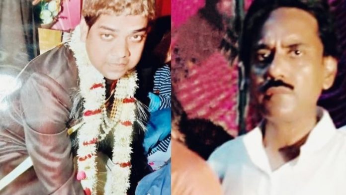 फर्रुखाबाद अशरफ पिता हलाला