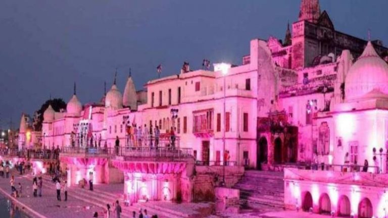 नागपुर के बाद अयोध्या में भी बनाएगा RSS मुख्यालय, माँगी जमीन: मीडिया रिपोर्टों को संघ ने नकारा, कहा- पहले से ही बना हुआ है बड़ा कार्यालय