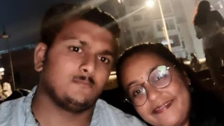 लिव इन पाटर्नर को मारकर बेड में छिपाया, फर्नीचर बेच हुआ  फरार, ट्रेन से गिरफ्तार: पालघर की घटना, शादीशुदा बता लिया था घर