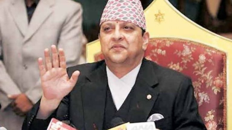 नेपाल फिर बनेगा हिंदू राष्ट्र!: अभियान में पूर्व राजा ज्ञानेंद्र शाह भी हुए शामिल, लोगों का मिल रहा जबरदस्त समर्थन