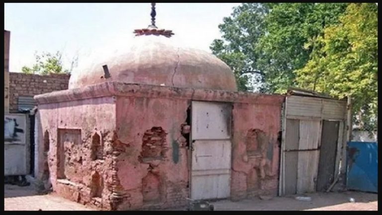 जहाँ रहते थे पांडवों के पिता, वहाँ के मंदिरों को बना दिया गोदाम: पाकिस्तान में ‘पंज तीरथ’ का बुरा हाल, इस्लामी आक्रांताओं ने भी पहुँचाया था नुकसान