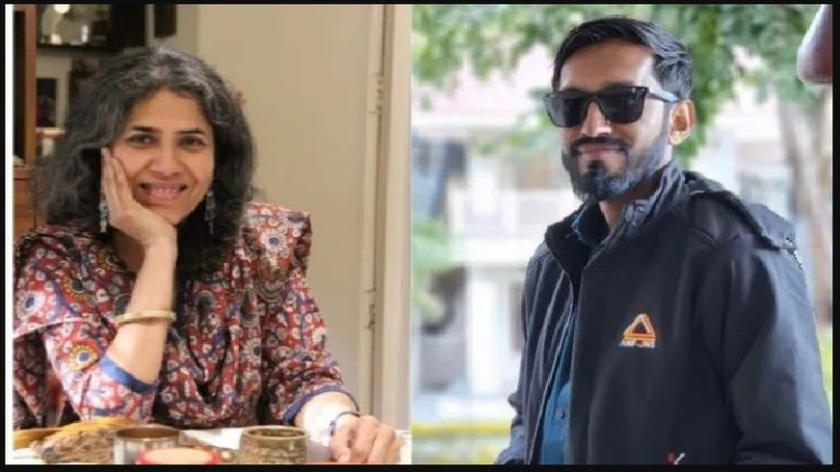 ‘द वायर’ की संपादक सीमा चिश्ती ने ऑर्गेनाइज़र, विजय पटेल और ट्विटर को भेजा कानूनी नोटिस: अडानी विरोधी कैंपेन में विदेशी हाथ के खुलासे से भड़कीं