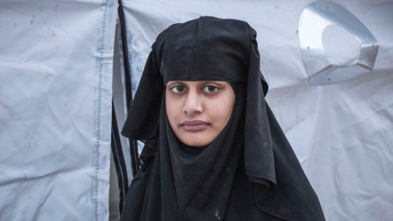 न कोर्ट में जीत पाई केस, न ब्रिटेन देगा नागरिकता: ISIS वाली ‘जिहादी बेगम’ के काम नहीं आई BBC की डॉक्यूमेंट्री