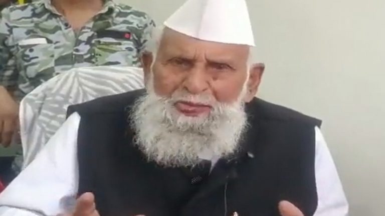 ‘देश का निजाम खराब’: माफिया को मिट्टी में मिलाने के बयान से CM योगी पर भड़के सपा सांसद शफीकुर्रहमान, कहा – मुस्लिम युवकों को किया जा रहा टारगेट