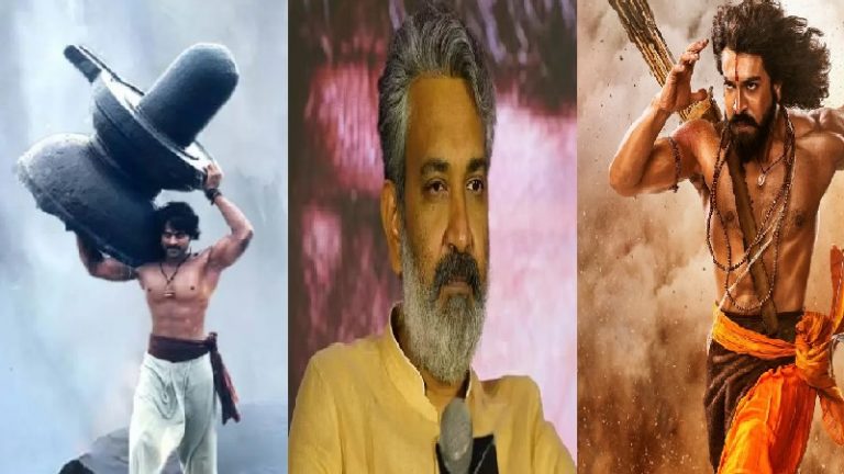तीर्थ यात्रा की, चर्च गया और बाइबिल भी पढ़ा… फिर महसूस हुआ कि धर्म एक प्रकार का शोषण है: एसएस राजामौली