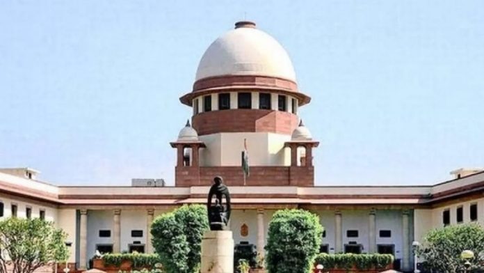 सुप्रीम कोर्ट पीरियड्स लीव