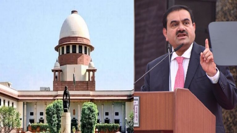 अडानी मामले की खुद जाँच कराएगी सुप्रीम कोर्ट: सीलबंद लिफाफे में नाम का केंद्र का प्रस्ताव ठुकराया, कहा- पारदर्शिता का है मामला