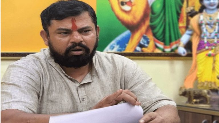 ‘मैं तुम्हें मार डालूँगा… तुम्हारा दिल खाऊँगा’ : BJP विधायक टी राजा सिंह को पाकिस्तान के बाद इंडोनेशिया से आई धमकी, लिखा- मुसलमान कभी नहीं मरेंगे